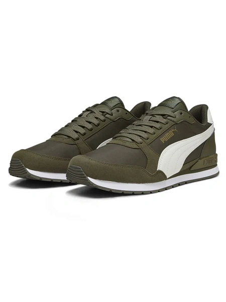 Puma Кроссовки мужские ST RUNNER V3 NL