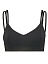 Puma Топ женский WOMEN MEDIUM SUPPORT ACTIVE BRA 1P [чёрный]