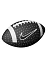 Nike Мяч для американского футбола PLAYGROUND FB OFFICIAL [чёрный]