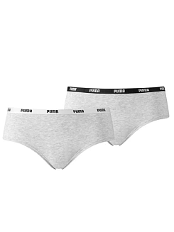 Puma Трусы женские WOMEN HIPSTER (2 шт.)