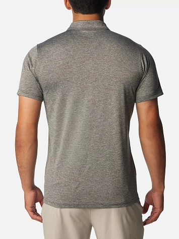 Columbia Поло мужское COLUMBIA HIKE™ POLO