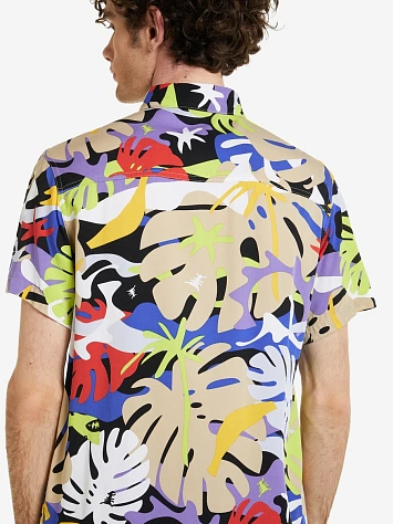 Termit Рубашка мужская