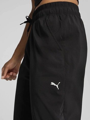 Puma Брюки женские LACE WOVEN PANT