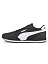 Puma Кроссовки мужские ST RUNNER V3 NL [чёрный]