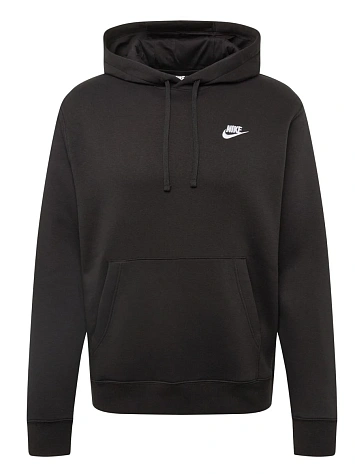 Nike Джемпер мужской NSW CLUB PO BB