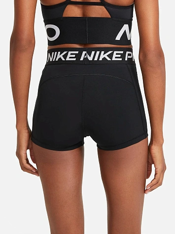 Nike Шорты женские NP 365 3IN