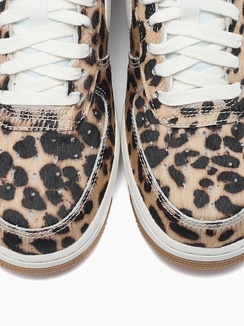 Nike Кеды женские AIR FORCE 1 07 ND1