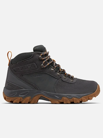 Columbia Ботинки мужские NEWTON RIDGE PLUS II SUEDE WP