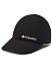 Columbia Кепка SILVER RIDGE™ III BALL CAP [чёрный]