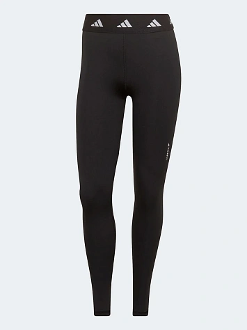 Adidas Леггинсы женские TECHFIT LONG LEGGINGS