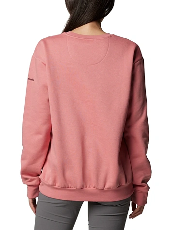 Columbia Джемпер женский ASHCREEK CREW