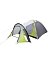 Atemi Палатка туристическая TAIGA [серый]