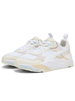 Puma Кроссовки женские TRINITY FROSTED