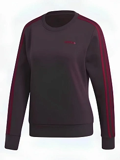 Adidas Джемпер женский E 3S