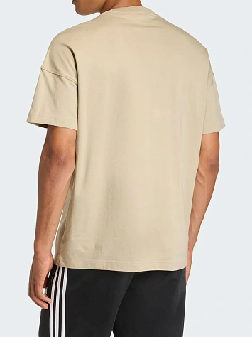 Adidas Футболка мужская SZN T