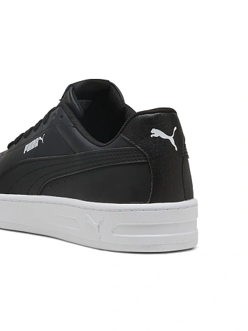 Puma Кеды мужские COURT CLASSIC CLEAN
