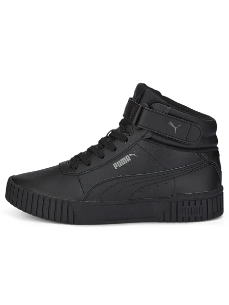 Puma Кеды женские CARINA 2.0 MID
