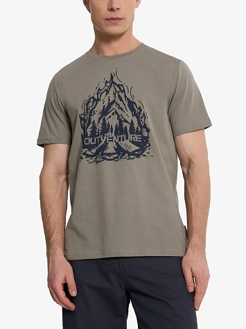 Outventure Футболка мужская