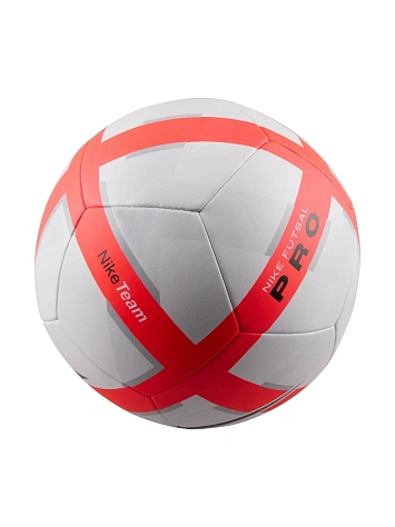 Nike Мяч футзальный NK FUTSAL PRO - TEAM FA25