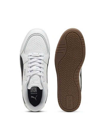 Puma Кеды мужские CAVEN III PLUS