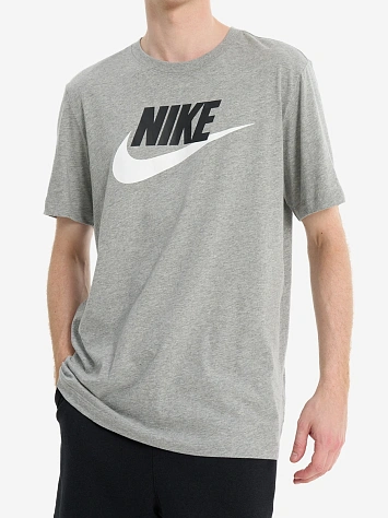 Nike Футболка мужская NSW ICON FUTURA