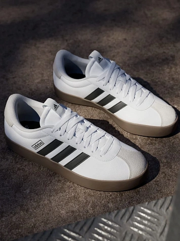 Adidas Кеды женские VL COURT 3.0