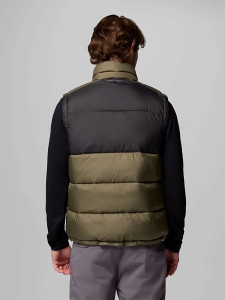 Columbia Безрукавка утеплённая мужская PIKE LAKE™ II VEST