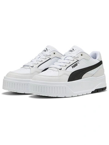 Puma Кеды женские KARMEN II IDOL