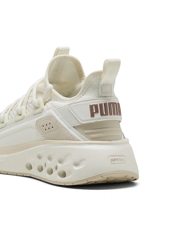 Puma Кроссовки женские SOFTRIDE FREQUENCE STREET WNS