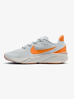 Nike Кроссовки подростковые STAR RUNNER 4 NN GS