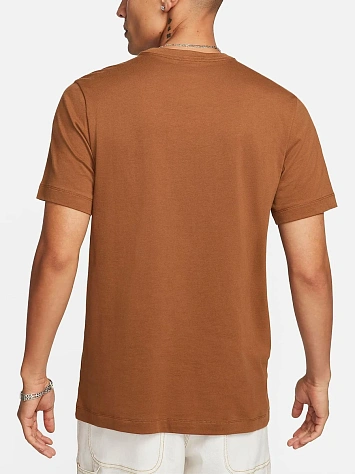 Nike Футболка мужская NSW JUST DO IT SWOOSH