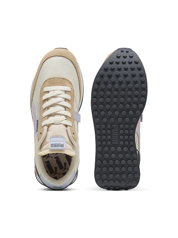 Puma Кроссовки женские FUTURE RIDER SOFT WNS