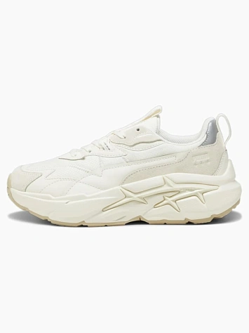 Puma Кроссовки женские SPINA NITRO TONAL