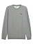 Puma Джемпер мужской ESS CREW TR [серый]