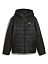 Puma Куртка утеплённая женская ESS HOODED PADDED JACKET [чёрный]