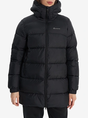 Outventure Куртка утеплённая женская