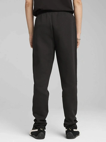 Puma Брюки мужские EVOSTRIPE PANTS DK OP