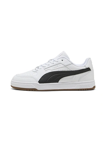 Puma Кеды мужские CAVEN III PLUS