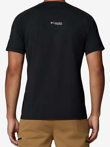 Columbia Футболка мужская DIAMOND PEAK PRO™ SHORT SLEEVE