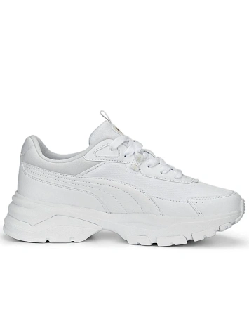 Puma Кроссовки женские CASSIA VIA