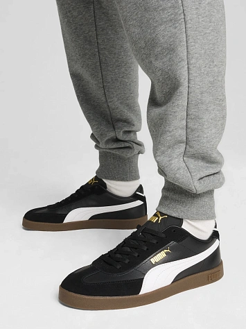 Puma Кеды мужские PUMA CLUB II ERA