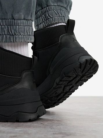 Demix Ботинки мужские CLASICO 3 MID M