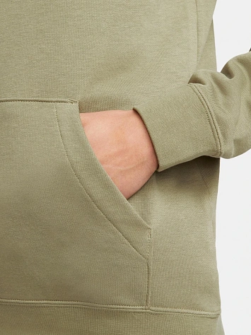 Nike Джемпер женский NSW ESSNTL FLC PO HOODIE