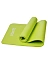 Starfit Коврик для йоги и фитнеса, 183x61x1см. [зелёный]