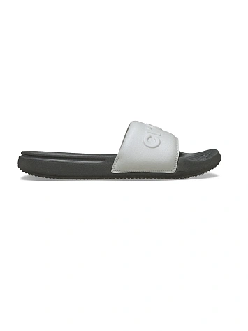 Crocs Шлёпанцы мужские CROCS ALL DAY SLIDE M