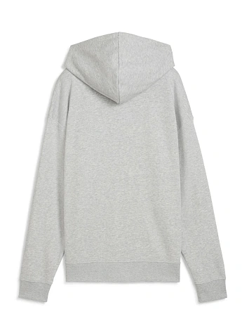 Puma Джемпер женский ESS SMALL NO. 1 LOGO COMFORT FULL-ZIP HOODIE TR