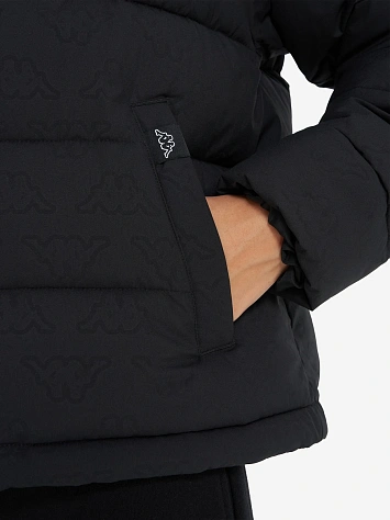 Kappa Куртка утеплённая женская