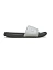 Crocs Шлёпанцы мужские CROCS ALL DAY SLIDE M [серый]