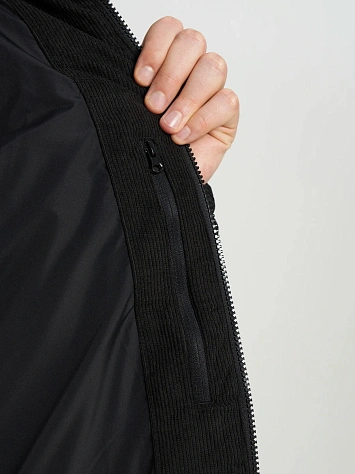 FILA Куртка утеплённая мужская