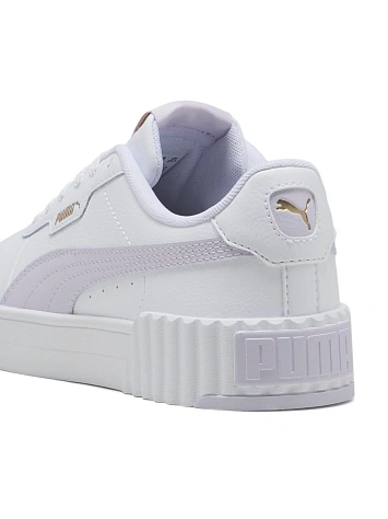 Puma Кеды женские CARINA 3.0